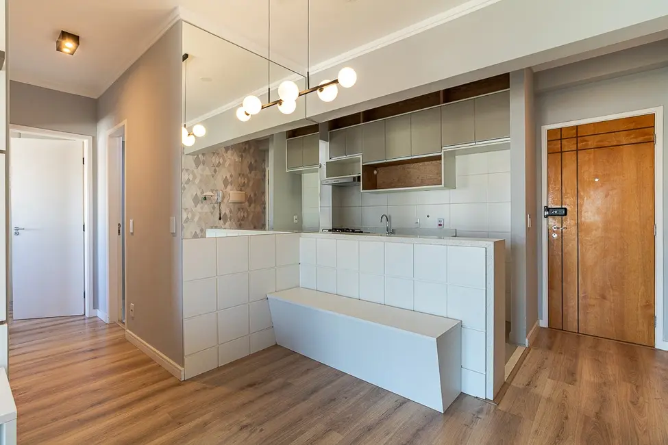 Apartamento com 2 quartos à venda, 53m2 em Lapa, São Paulo - SP - imagem 8 Foto 8 de Apartamento com 2 quartos à venda, 53m2 em Lapa, São Paulo - SP