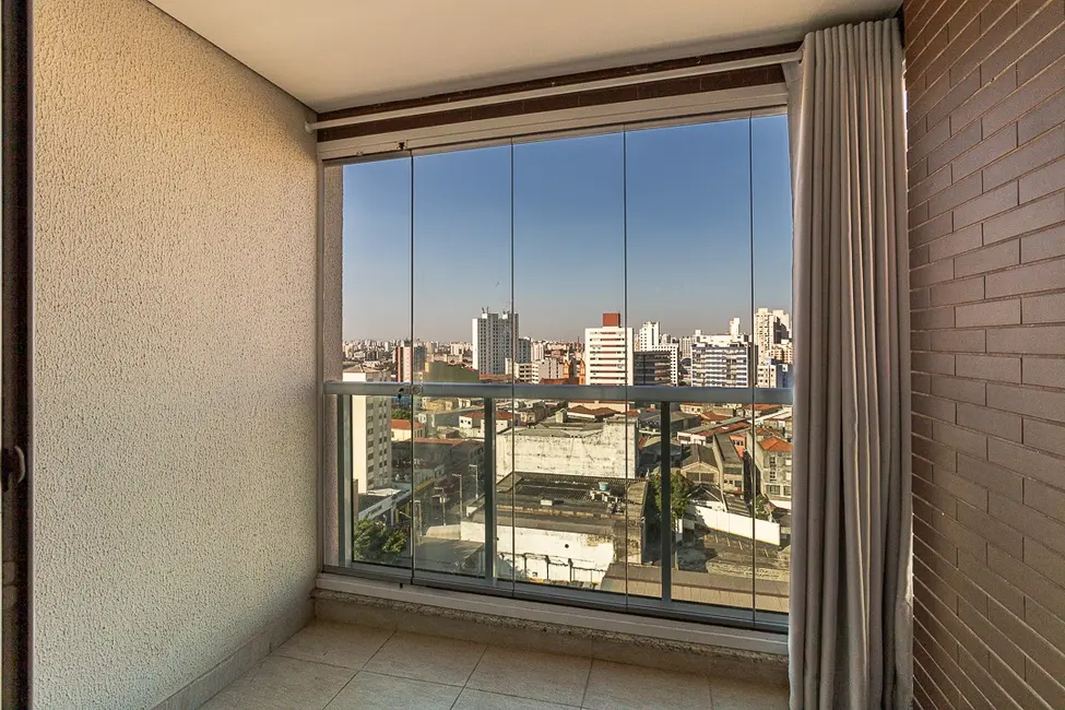 Apartamento com 2 quartos à venda, 53m2 em Lapa, São Paulo - SP - imagem 5 Foto 5 de Apartamento com 2 quartos à venda, 53m2 em Lapa, São Paulo - SP