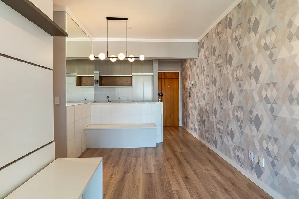 Apartamento com 2 quartos à venda, 53m2 em Lapa, São Paulo - SP - imagem 7 Foto 7 de Apartamento com 2 quartos à venda, 53m2 em Lapa, São Paulo - SP