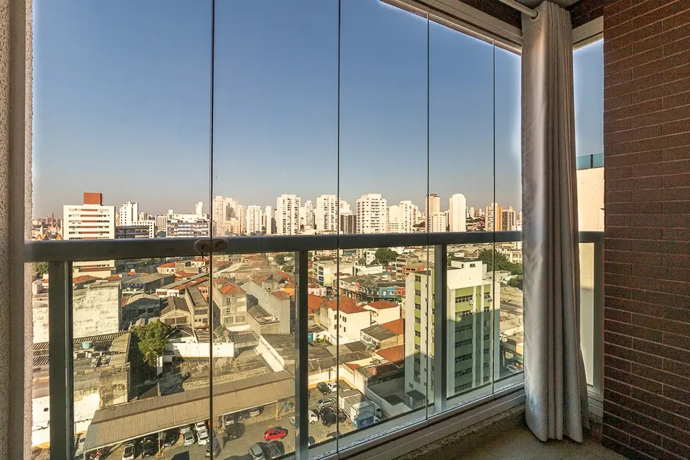 Apartamento com 2 quartos à venda, 53m2 em Lapa, São Paulo - SP - imagem 3 Foto 3 de Apartamento com 2 quartos à venda, 53m2 em Lapa, São Paulo - SP