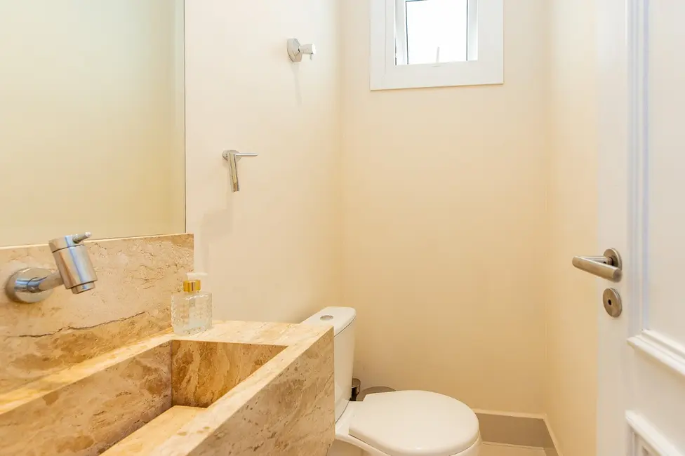 Foto 8 de Casa com 4 quartos à venda, 390m2 em Vila Ipojuca, São Paulo - SP