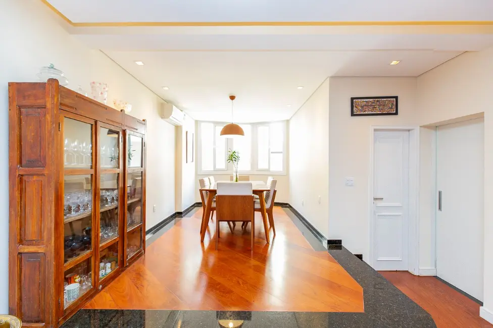 Foto 6 de Casa com 4 quartos à venda, 390m2 em Vila Ipojuca, São Paulo - SP