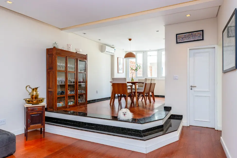 Foto 1 de Casa com 4 quartos à venda, 390m2 em Vila Ipojuca, São Paulo - SP