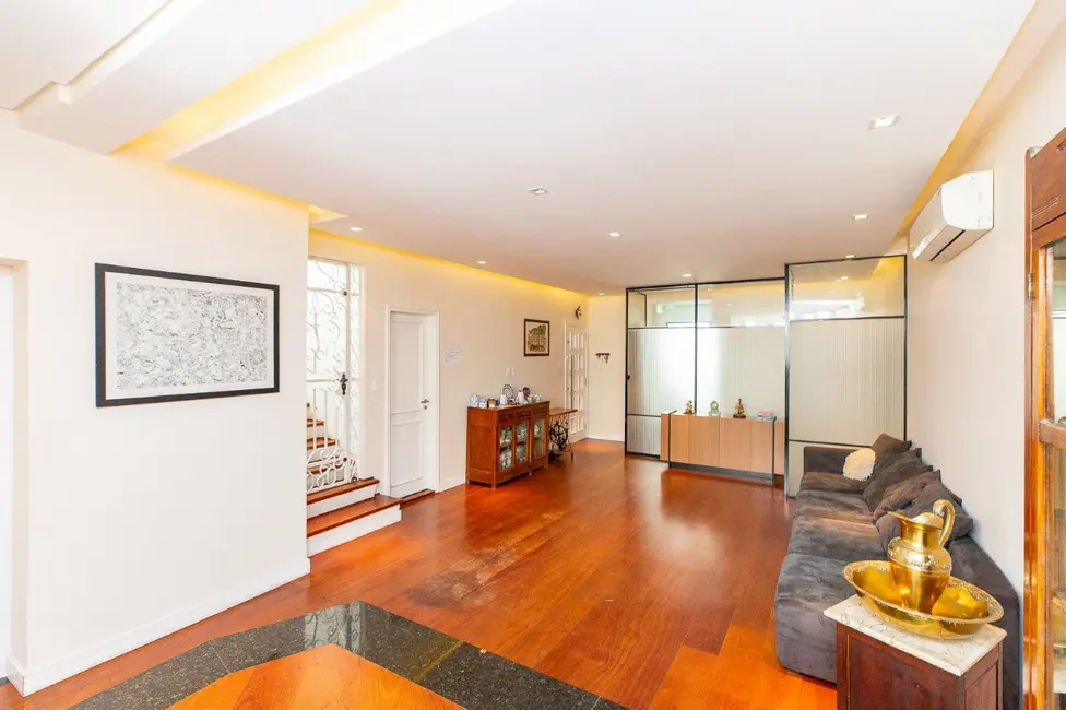 Foto 5 de Casa com 4 quartos à venda, 390m2 em Vila Ipojuca, São Paulo - SP