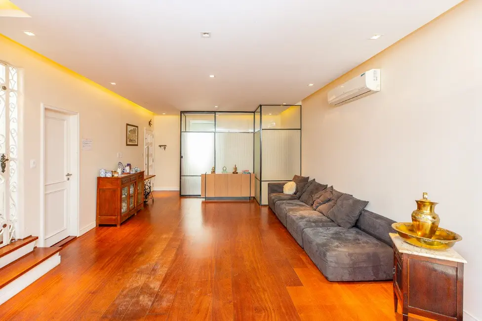 Foto 4 de Casa com 4 quartos à venda, 390m2 em Vila Ipojuca, São Paulo - SP