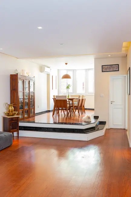 Foto 7 de Casa com 4 quartos à venda, 390m2 em Vila Ipojuca, São Paulo - SP