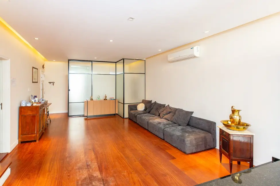 Foto 3 de Casa com 4 quartos à venda, 390m2 em Vila Ipojuca, São Paulo - SP