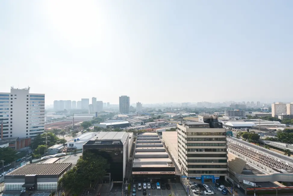 Apartamento com 1 quarto à venda, 29m2 em Várzea da Barra Funda, São Paulo - SP - imagem 5 Foto 5 de Apartamento com 1 quarto à venda, 29m2 em Várzea da Barra Funda, São Paulo - SP