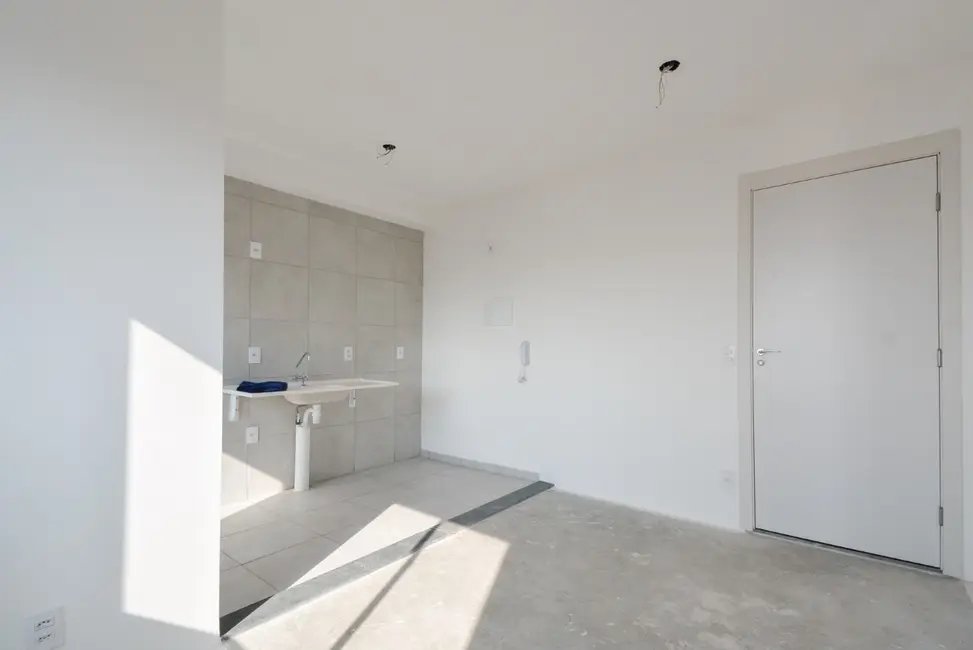 Apartamento com 1 quarto à venda, 29m2 em Várzea da Barra Funda, São Paulo - SP - imagem 4 Foto 4 de Apartamento com 1 quarto à venda, 29m2 em Várzea da Barra Funda, São Paulo - SP