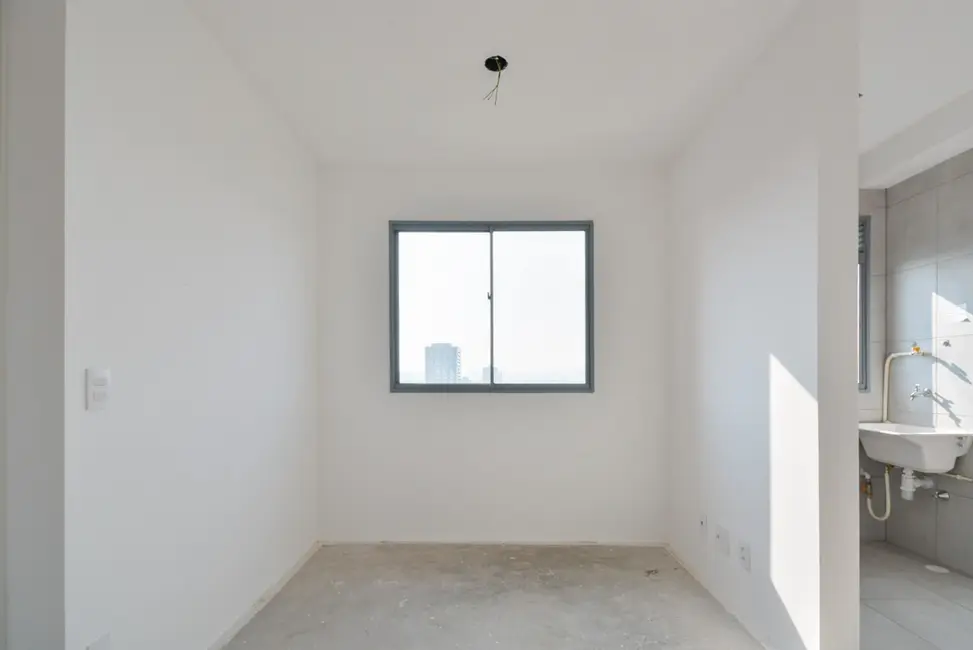 Foto 2 de Apartamento com 1 quarto à venda, 29m2 em Várzea da Barra Funda, São Paulo - SP