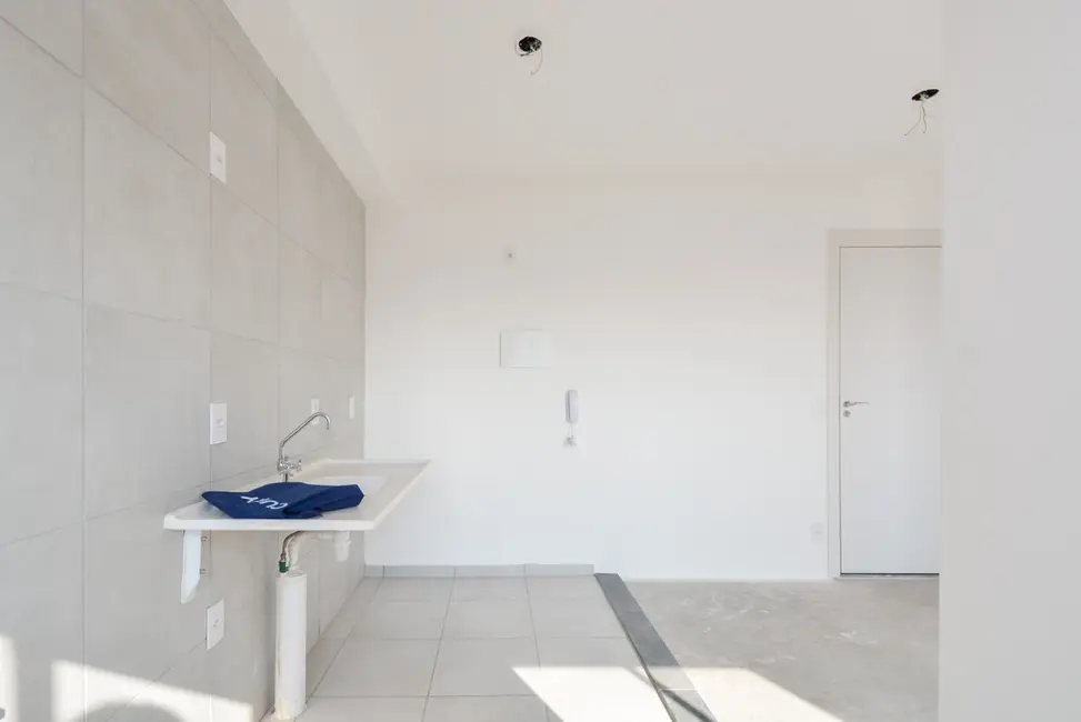 Apartamento com 1 quarto à venda, 29m2 em Várzea da Barra Funda, São Paulo - SP - imagem 9 Foto 9 de Apartamento com 1 quarto à venda, 29m2 em Várzea da Barra Funda, São Paulo - SP