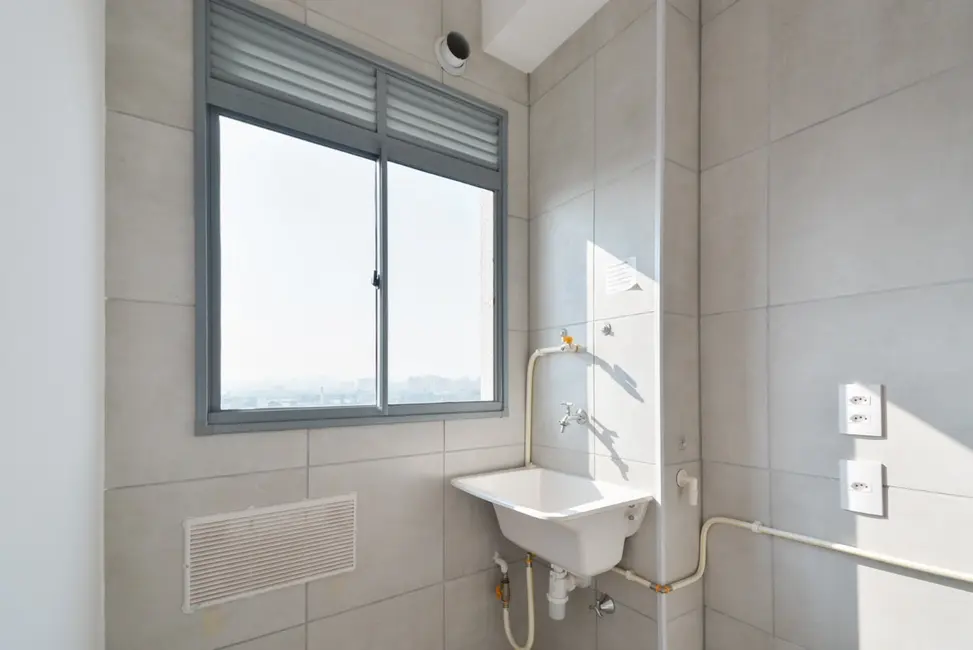 Apartamento com 1 quarto à venda, 29m2 em Várzea da Barra Funda, São Paulo - SP - imagem 8 Foto 8 de Apartamento com 1 quarto à venda, 29m2 em Várzea da Barra Funda, São Paulo - SP