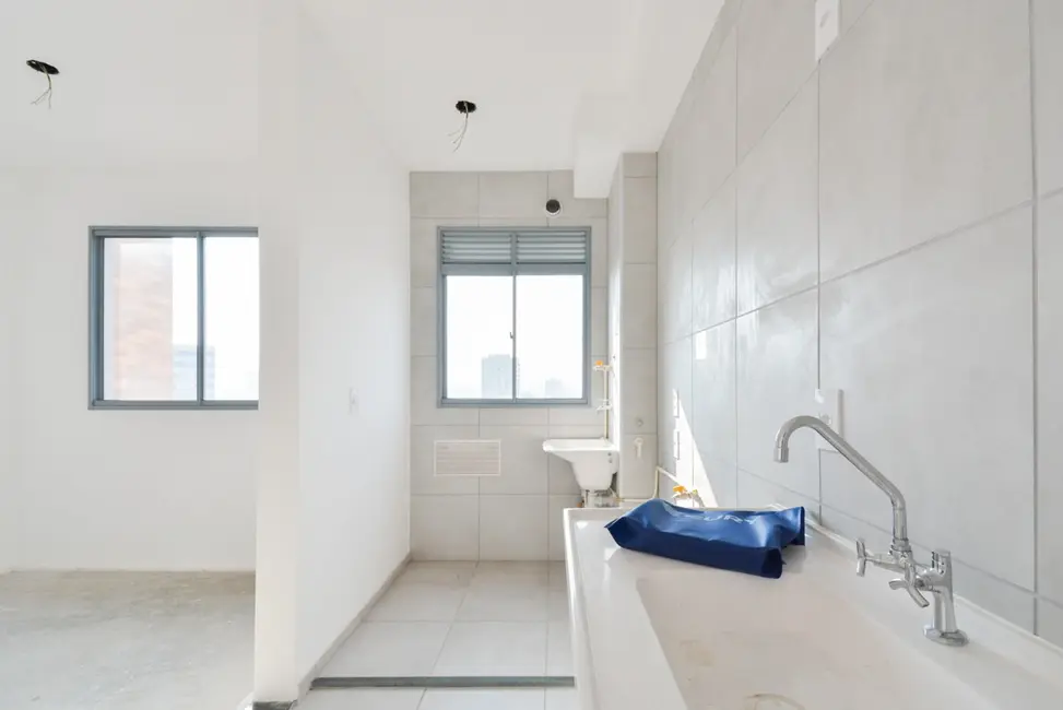 Apartamento com 1 quarto à venda, 29m2 em Várzea da Barra Funda, São Paulo - SP - imagem 7 Foto 7 de Apartamento com 1 quarto à venda, 29m2 em Várzea da Barra Funda, São Paulo - SP