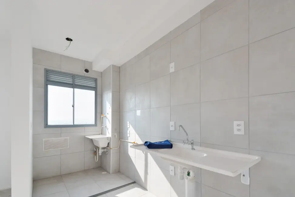 Apartamento com 1 quarto à venda, 29m2 em Várzea da Barra Funda, São Paulo - SP - imagem 6 Foto 6 de Apartamento com 1 quarto à venda, 29m2 em Várzea da Barra Funda, São Paulo - SP