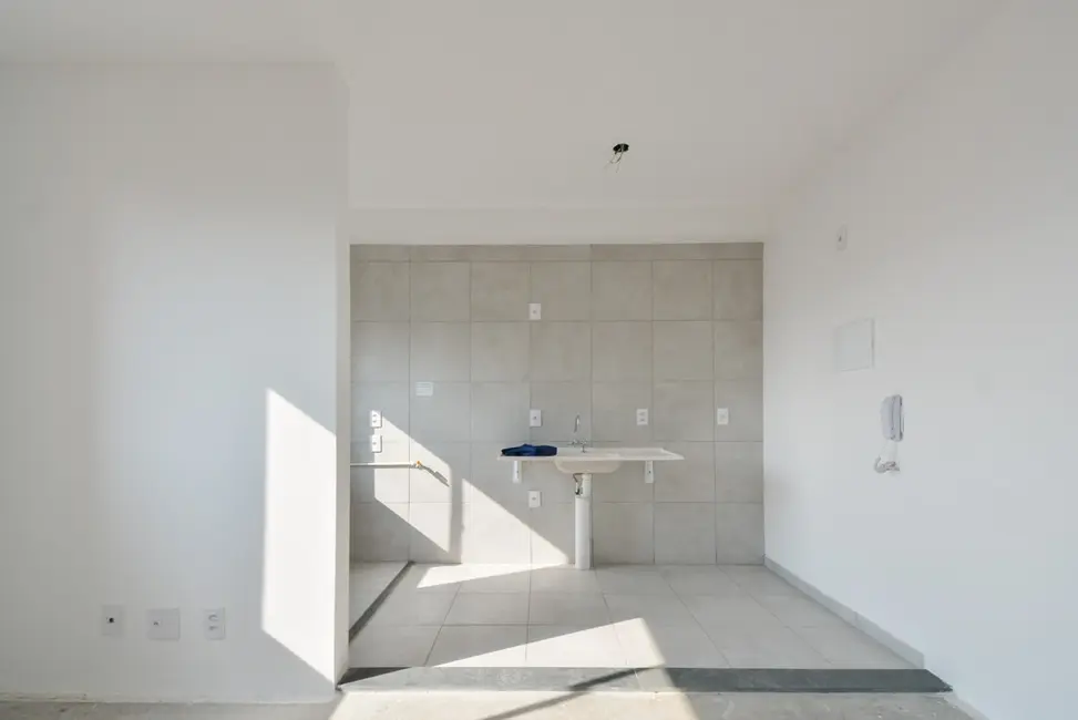 Apartamento com 1 quarto à venda, 29m2 em Várzea da Barra Funda, São Paulo - SP - imagem 3 Foto 3 de Apartamento com 1 quarto à venda, 29m2 em Várzea da Barra Funda, São Paulo - SP