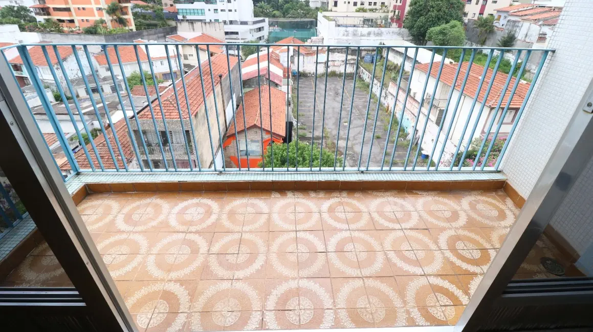 Foto 7 de Apartamento com 3 quartos à venda, 133m2 em Água Fria, São Paulo - SP