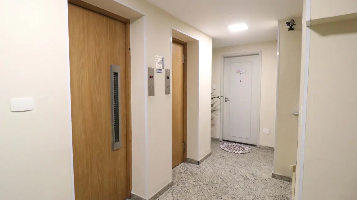 Foto 3 de Apartamento com 3 quartos à venda, 133m2 em Água Fria, São Paulo - SP