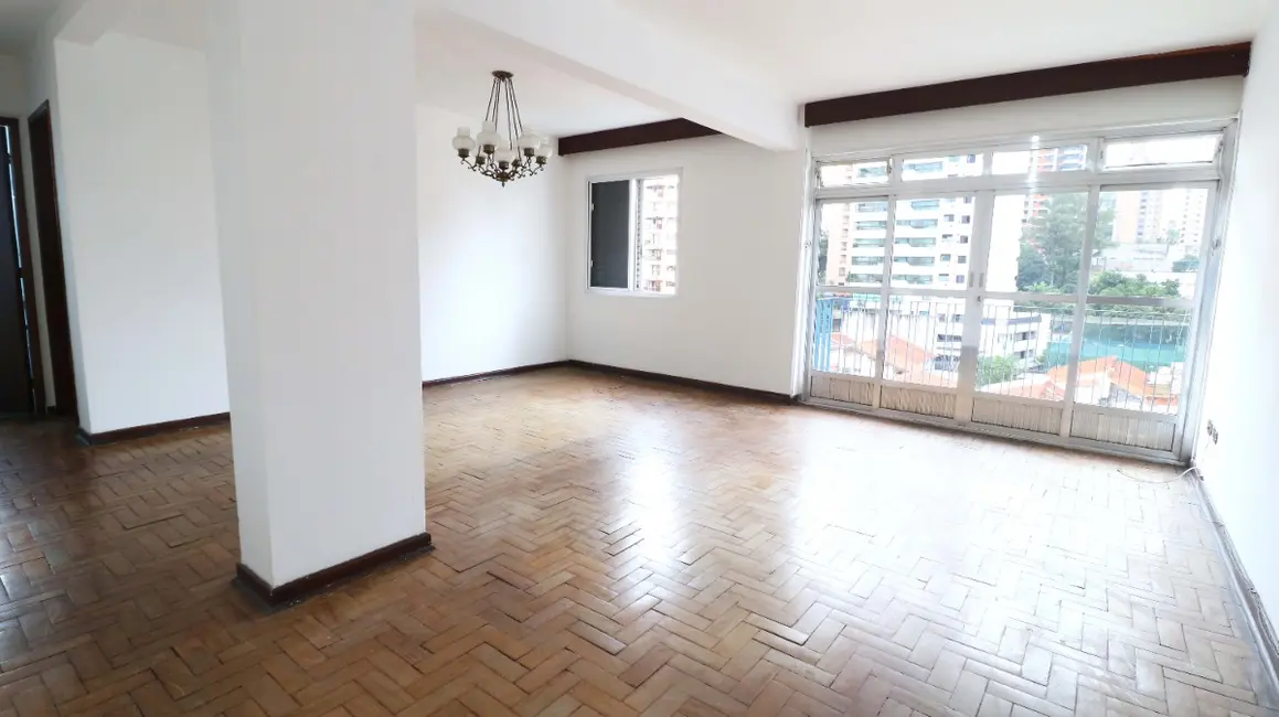 Foto 5 de Apartamento com 3 quartos à venda, 133m2 em Água Fria, São Paulo - SP