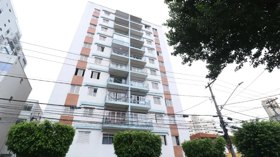 Foto 1 de Apartamento com 3 quartos à venda, 133m2 em Água Fria, São Paulo - SP