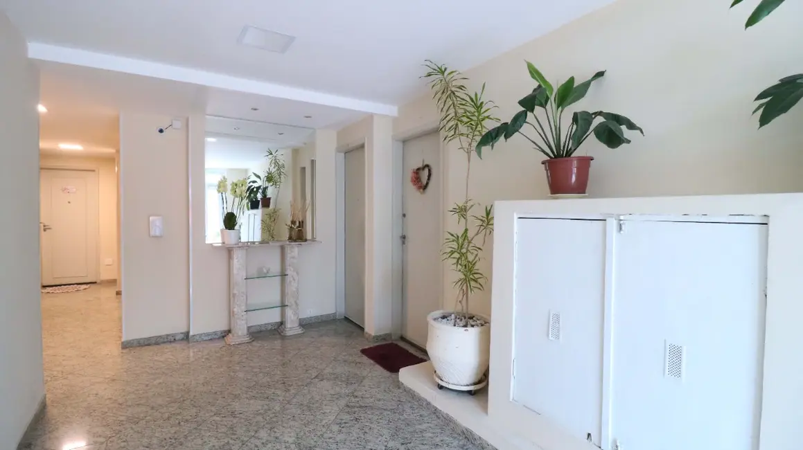 Foto 4 de Apartamento com 3 quartos à venda, 133m2 em Água Fria, São Paulo - SP