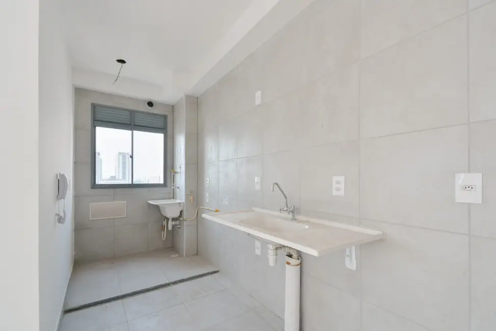 Foto 4 de Apartamento com 2 quartos à venda, 40m2 em Várzea da Barra Funda, São Paulo - SP