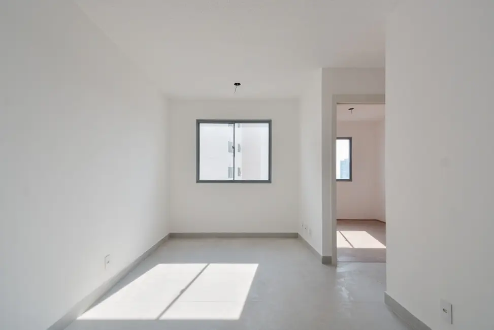 Foto 2 de Apartamento com 2 quartos à venda, 40m2 em Várzea da Barra Funda, São Paulo - SP