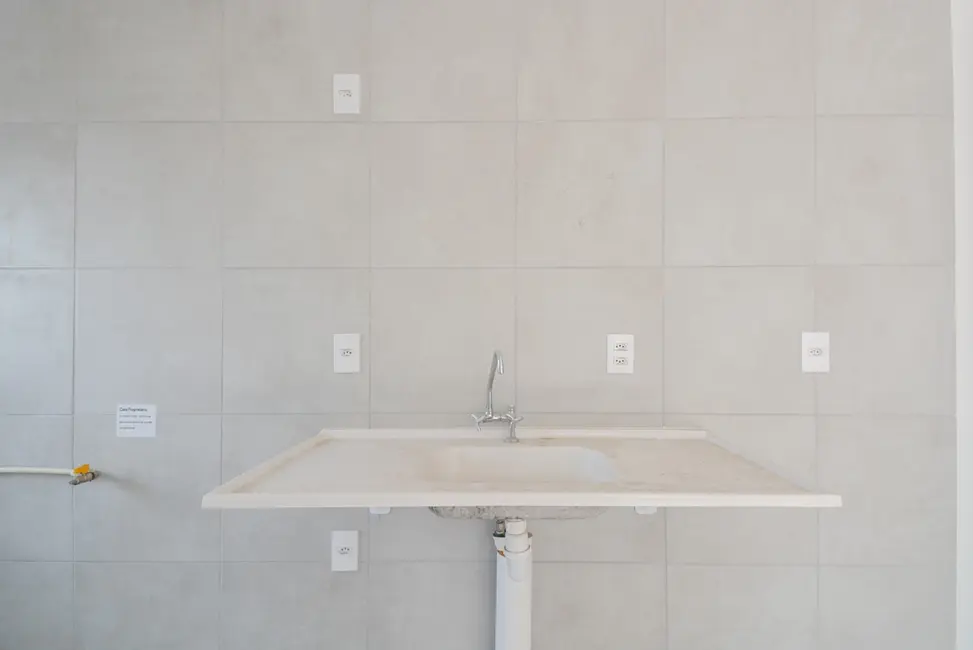 Foto 5 de Apartamento com 2 quartos à venda, 40m2 em Várzea da Barra Funda, São Paulo - SP