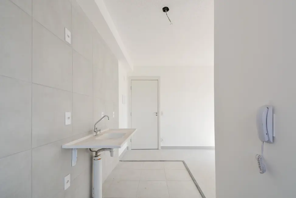 Foto 7 de Apartamento com 2 quartos à venda, 40m2 em Várzea da Barra Funda, São Paulo - SP