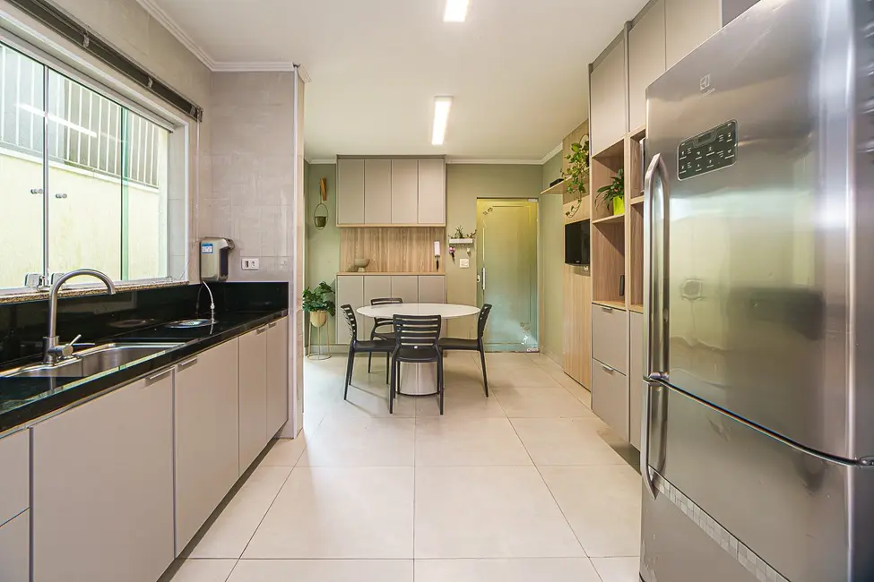 Foto 1 de Sobrado com 3 quartos à venda, 178m2 em Tucuruvi, São Paulo - SP