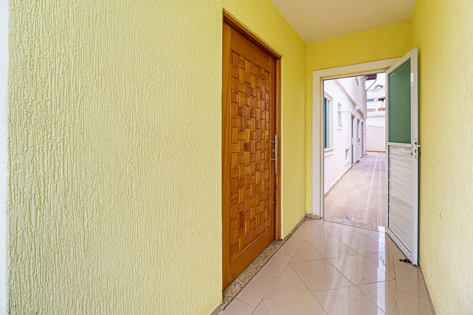 Sobrado com 3 quartos à venda, 178m2 em Tucuruvi, São Paulo - SP - imagem 2 Foto 2 de Sobrado com 3 quartos à venda, 178m2 em Tucuruvi, São Paulo - SP