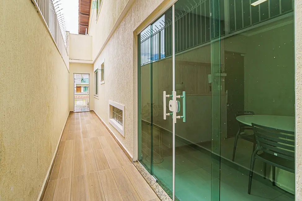 Sobrado com 3 quartos à venda, 178m2 em Tucuruvi, São Paulo - SP - imagem 3 Foto 3 de Sobrado com 3 quartos à venda, 178m2 em Tucuruvi, São Paulo - SP