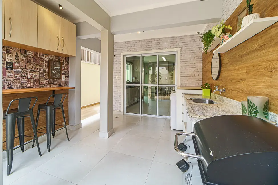 Sobrado com 3 quartos à venda, 178m2 em Tucuruvi, São Paulo - SP - imagem 7 Foto 7 de Sobrado com 3 quartos à venda, 178m2 em Tucuruvi, São Paulo - SP