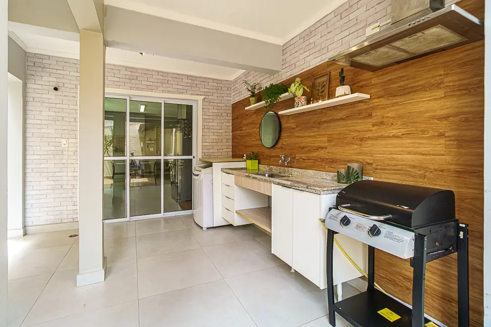 Sobrado com 3 quartos à venda, 178m2 em Tucuruvi, São Paulo - SP - imagem 6 Foto 6 de Sobrado com 3 quartos à venda, 178m2 em Tucuruvi, São Paulo - SP