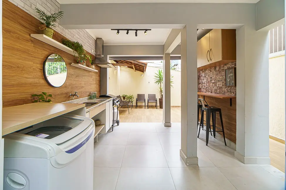 Sobrado com 3 quartos à venda, 178m2 em Tucuruvi, São Paulo - SP - imagem 9 Foto 9 de Sobrado com 3 quartos à venda, 178m2 em Tucuruvi, São Paulo - SP