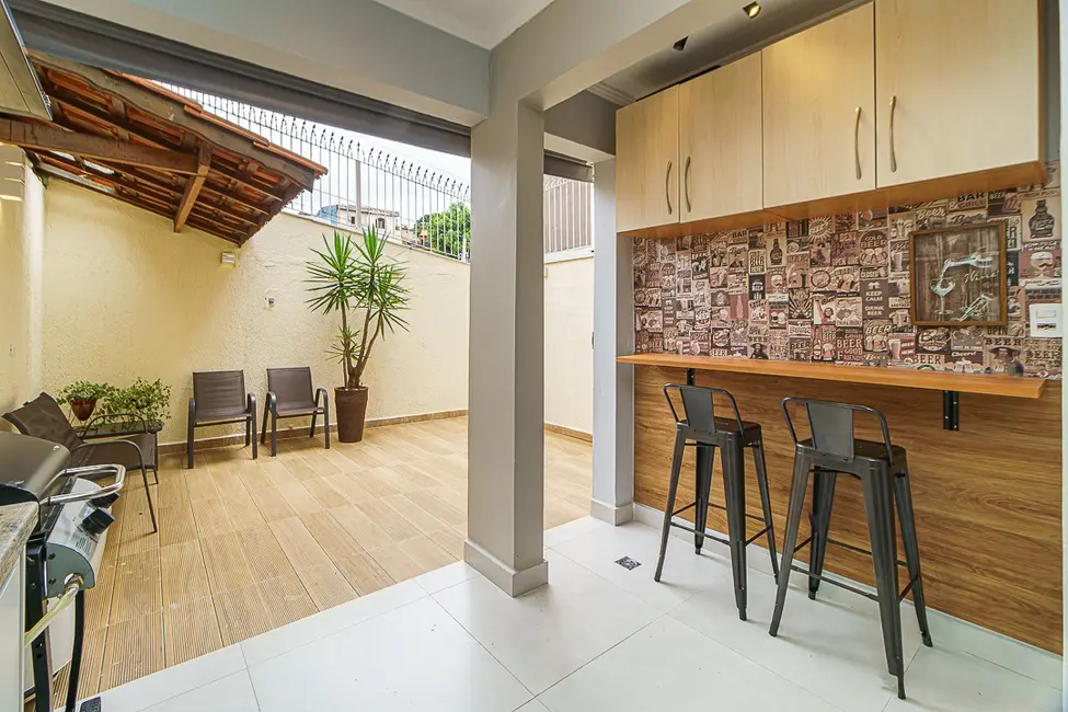 Sobrado com 3 quartos à venda, 178m2 em Tucuruvi, São Paulo - SP - imagem 8 Foto 8 de Sobrado com 3 quartos à venda, 178m2 em Tucuruvi, São Paulo - SP