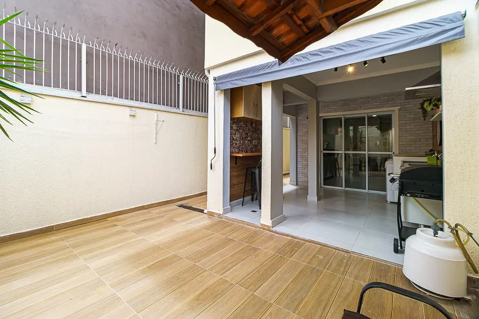 Sobrado com 3 quartos à venda, 178m2 em Tucuruvi, São Paulo - SP - imagem 5 Foto 5 de Sobrado com 3 quartos à venda, 178m2 em Tucuruvi, São Paulo - SP