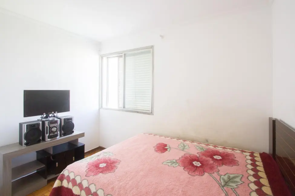 Apartamento com 2 quartos à venda, 52m2 em Bela Vista, São Paulo - SP - imagem 5 Foto 5 de Apartamento com 2 quartos à venda, 52m2 em Bela Vista, São Paulo - SP