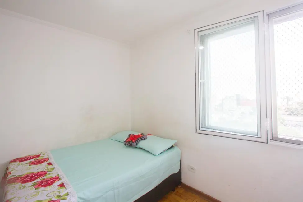 Apartamento com 2 quartos à venda, 52m2 em Bela Vista, São Paulo - SP - imagem 9 Foto 9 de Apartamento com 2 quartos à venda, 52m2 em Bela Vista, São Paulo - SP