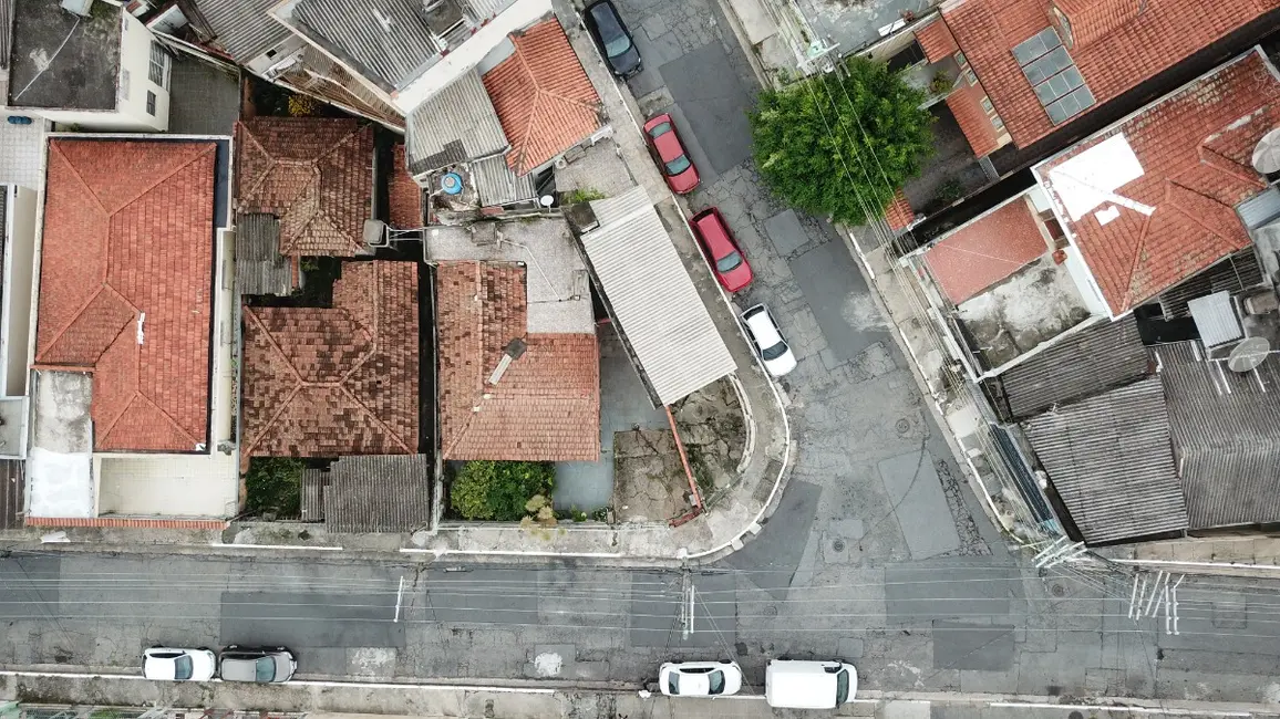 Terreno / Lote à venda em Vila Nova Cachoeirinha, São Paulo - SP - imagem 4 Foto 4 de Terreno / Lote à venda em Vila Nova Cachoeirinha, São Paulo - SP