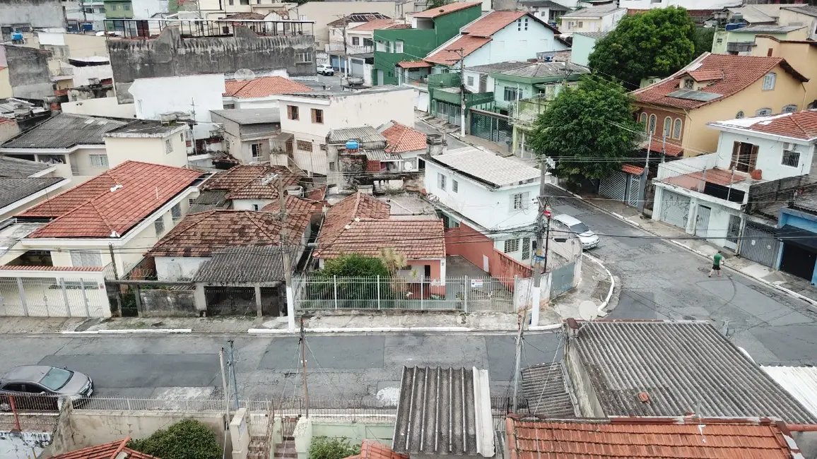 Terreno / Lote à venda em Vila Nova Cachoeirinha, São Paulo - SP - imagem 8 Foto 8 de Terreno / Lote à venda em Vila Nova Cachoeirinha, São Paulo - SP