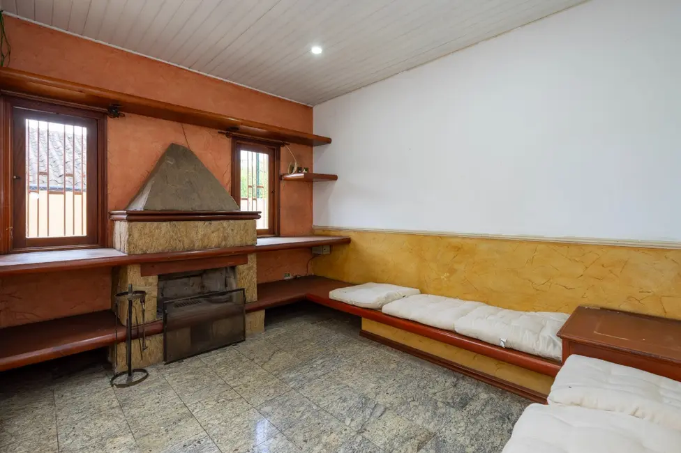 Casa com 4 quartos à venda, 233m2 em Instituto de Previdência, São Paulo - SP - imagem 8 Foto 8 de Casa com 4 quartos à venda, 233m2 em Instituto de Previdência, São Paulo - SP