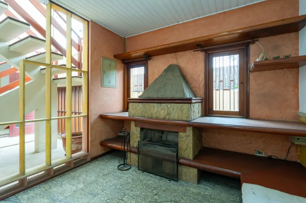 Casa com 4 quartos à venda, 233m2 em Instituto de Previdência, São Paulo - SP - imagem 9 Foto 9 de Casa com 4 quartos à venda, 233m2 em Instituto de Previdência, São Paulo - SP