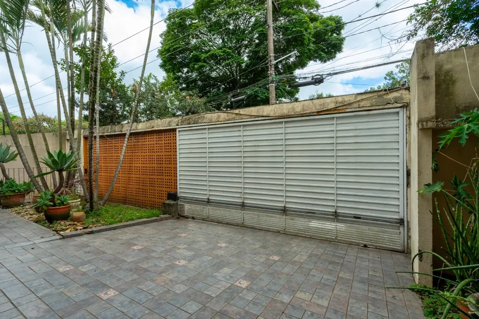 Casa com 4 quartos à venda, 233m2 em Instituto de Previdência, São Paulo - SP - imagem 4 Foto 4 de Casa com 4 quartos à venda, 233m2 em Instituto de Previdência, São Paulo - SP