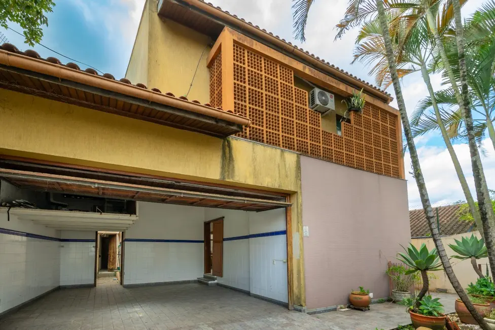 Casa com 4 quartos à venda, 233m2 em Instituto de Previdência, São Paulo - SP - imagem 5 Foto 5 de Casa com 4 quartos à venda, 233m2 em Instituto de Previdência, São Paulo - SP