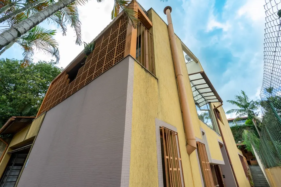 Casa com 4 quartos à venda, 233m2 em Instituto de Previdência, São Paulo - SP - imagem 6 Foto 6 de Casa com 4 quartos à venda, 233m2 em Instituto de Previdência, São Paulo - SP