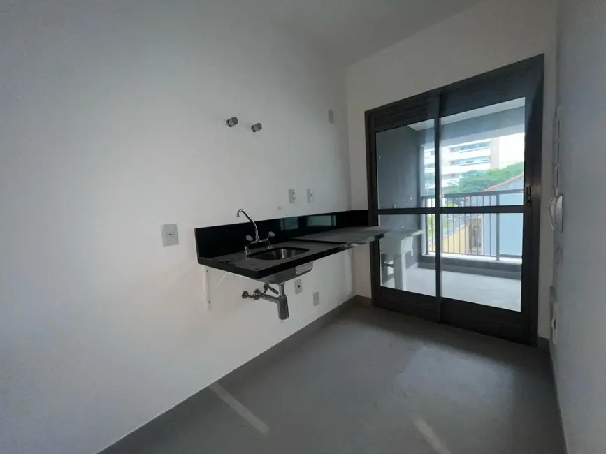 Foto 7 de Apartamento à venda, 84m2 em Vila Clementino, São Paulo - SP