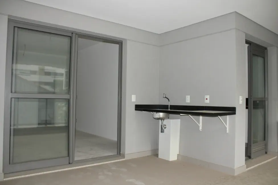 Foto 3 de Apartamento à venda, 84m2 em Vila Clementino, São Paulo - SP