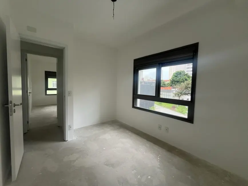 Foto 4 de Apartamento à venda, 84m2 em Vila Clementino, São Paulo - SP