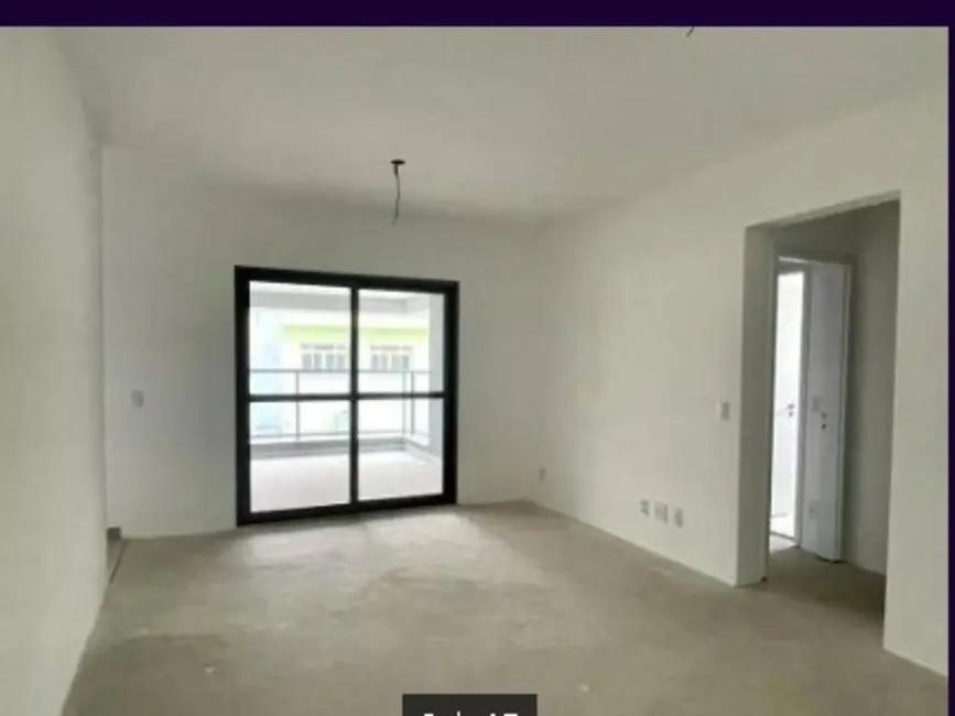 Foto 5 de Apartamento à venda, 84m2 em Vila Clementino, São Paulo - SP