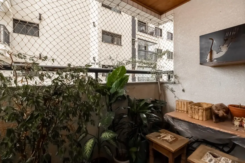 Foto 2 de Apartamento com 3 quartos à venda, 74m2 em Chácara Inglesa, São Paulo - SP